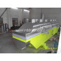 Vibrating fluid bed drier for malay acid